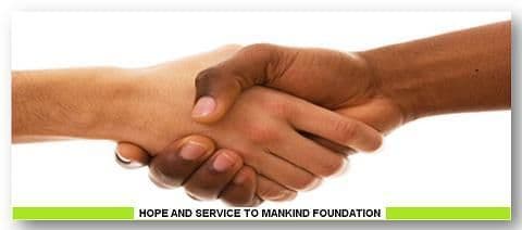 Hope and Service to Mankind Foundation (Hope For Rural Dwellers)