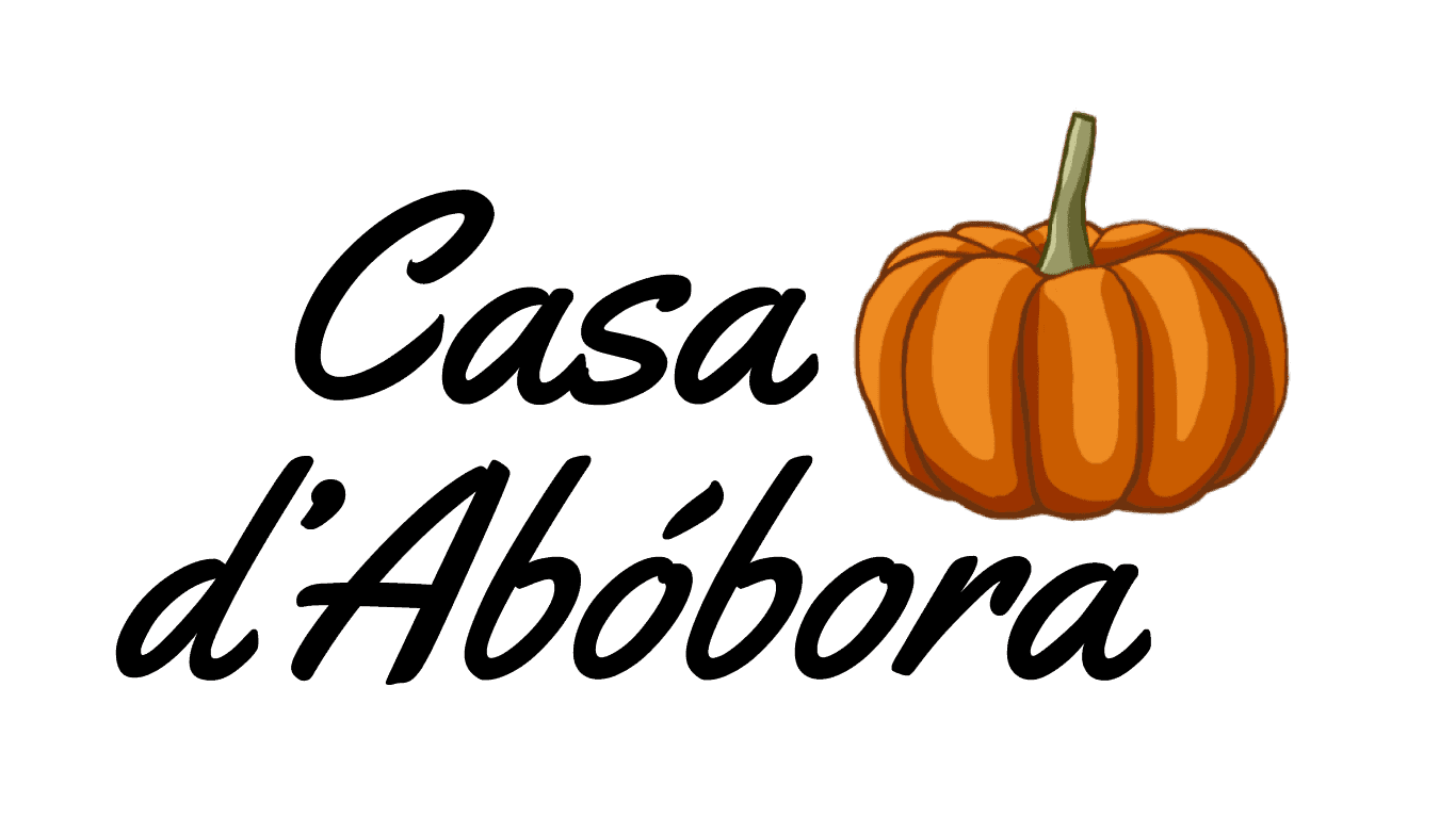 Casa d'Abóbora - Associação Juvenil